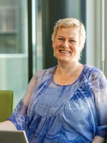 Minna Haapala