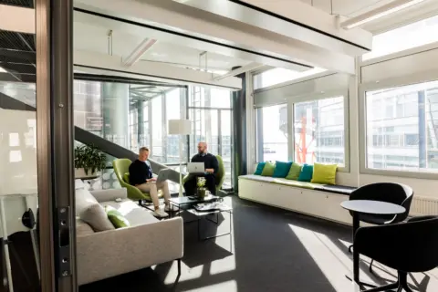 Kun sisältöön keskitytään, myös markkinointiviestit vaikuttavat tehokkaammin