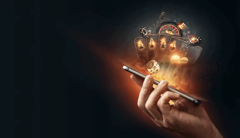 Image for Finland’s gaming market opens in 2027 – Reach millions with Kärkimedia