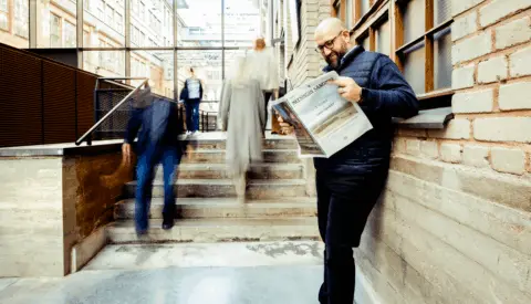 Kärkimedia tavoittaa 3,8 miljoonaa suomalaista viikossa