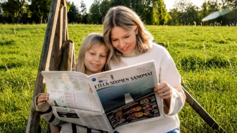 Kärkimedian kesäedut 2026. Kesä on täynnä mahdollisuuksia markkinoijalle!