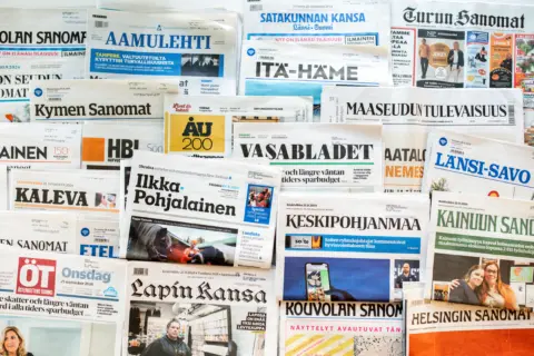 Kärkimedia julkaisee vuoden 2027 hinnat totuttua aikaisemmin, hinnanmuutos keskimäärin 1,8 prosenttia