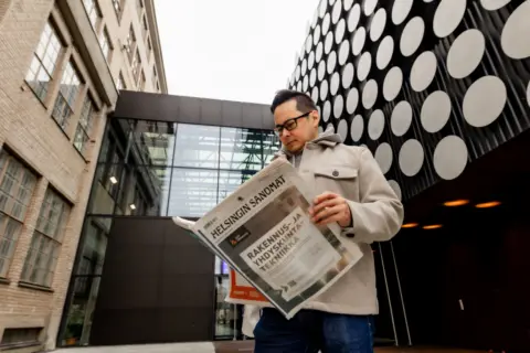 Kotimaisen uutismedian voima syntyy luottamuksesta, paikallisuudesta ja vahvasta tavoittavuudesta